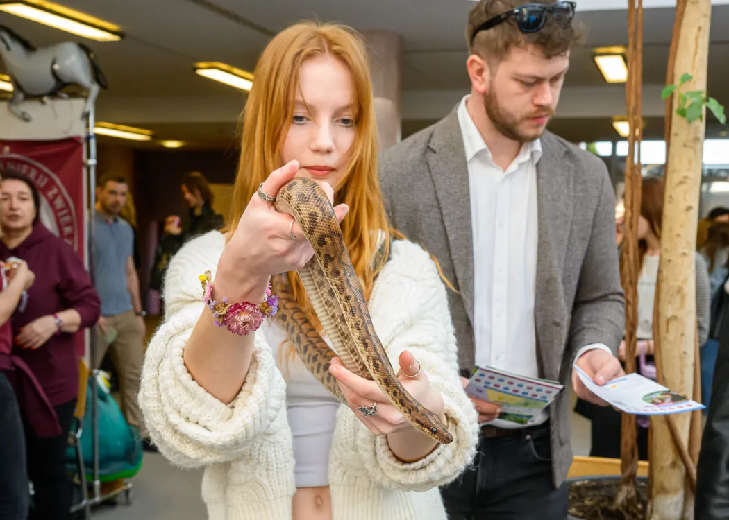 Dzień Otwarty UWM 2024