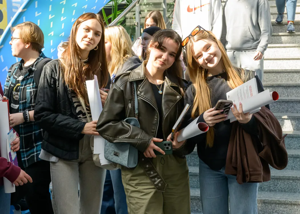 Dzień Otwarty UWM 2024