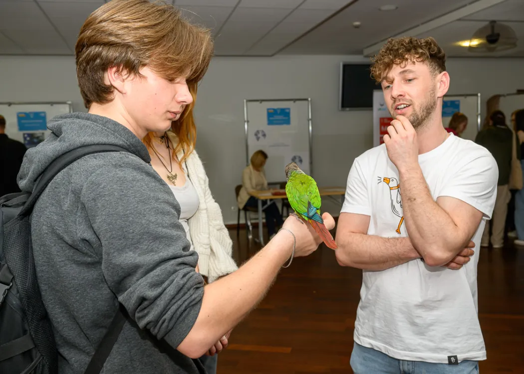 Dzień Otwarty UWM 2024