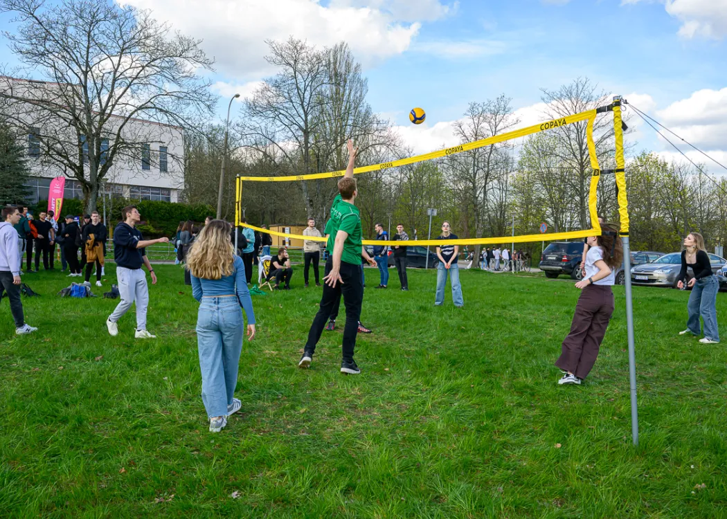 Dzień Otwarty UWM 2024