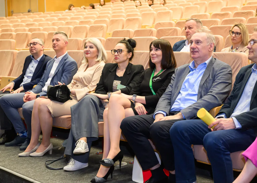 47. Olimpiada Wiedzy i Umiejętności Rolniczych na UWM
