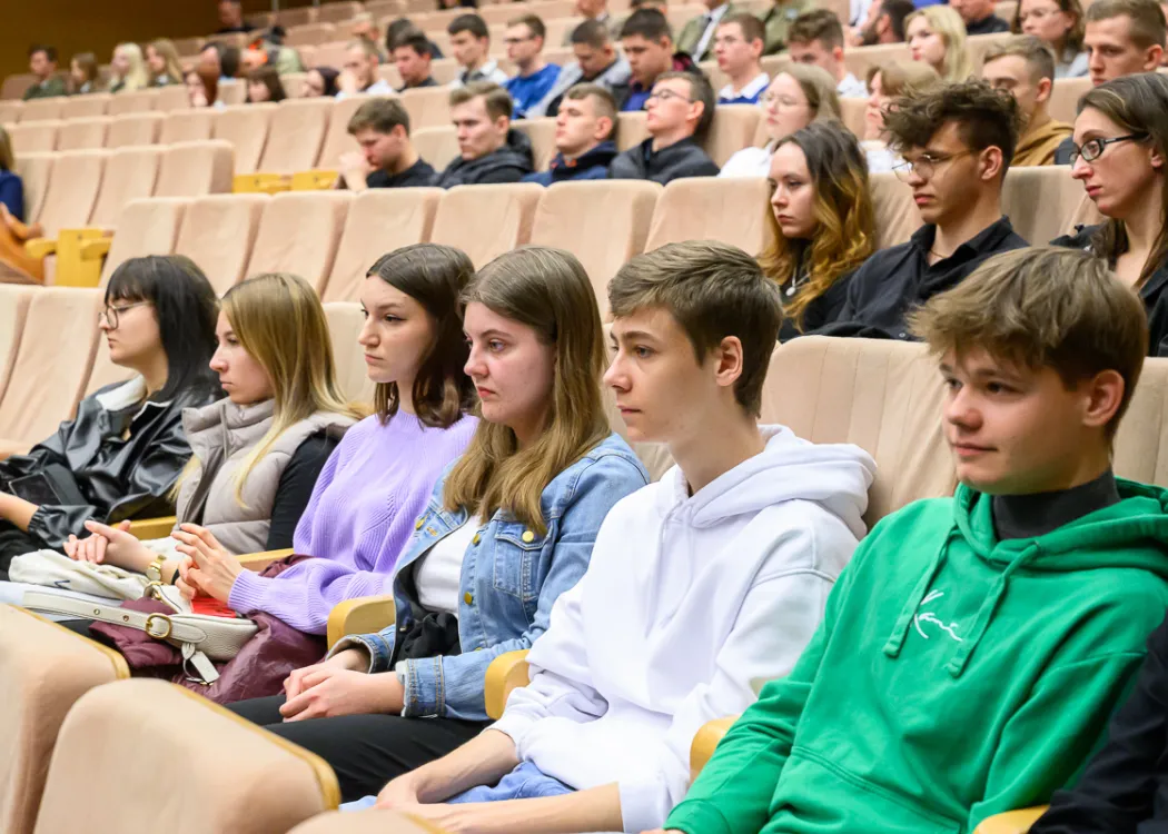 47. Olimpiada Wiedzy i Umiejętności Rolniczych na UWM