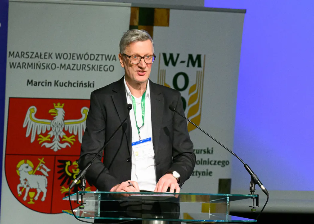 47. Olimpiada Wiedzy i Umiejętności Rolniczych na UWM