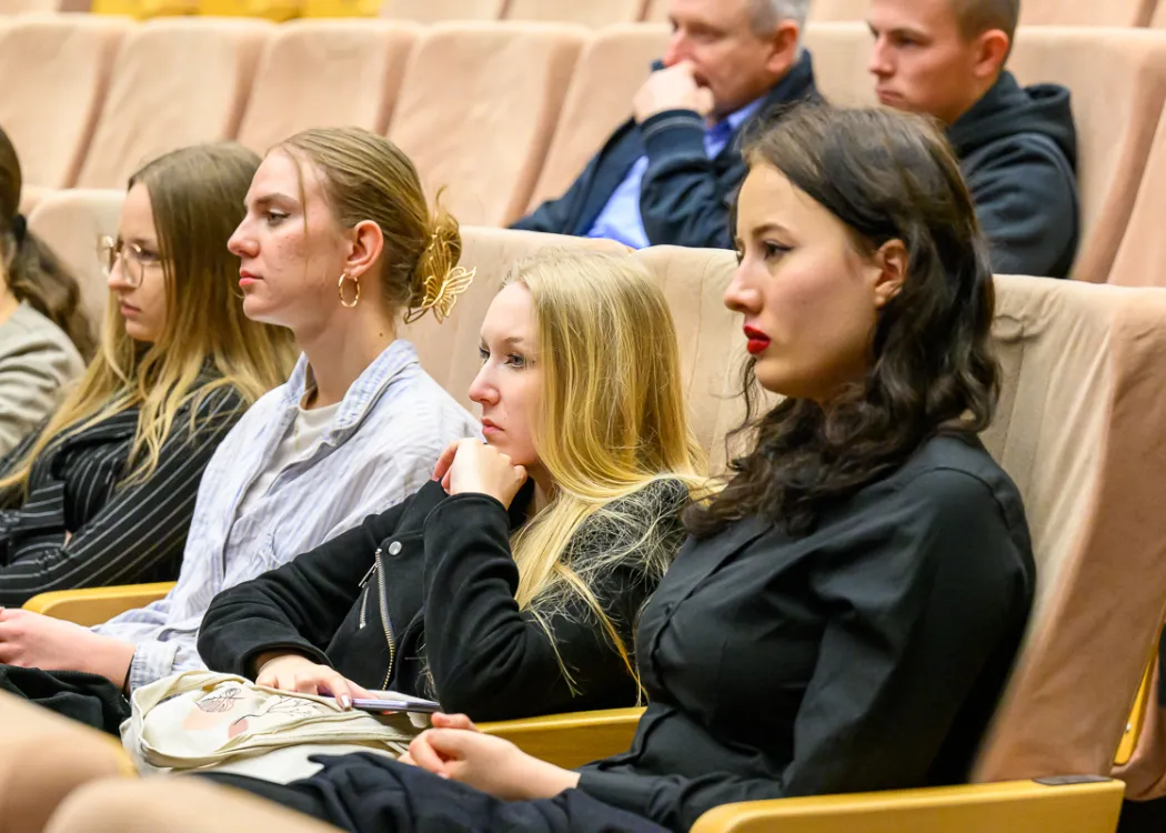 47. Olimpiada Wiedzy i Umiejętności Rolniczych na UWM