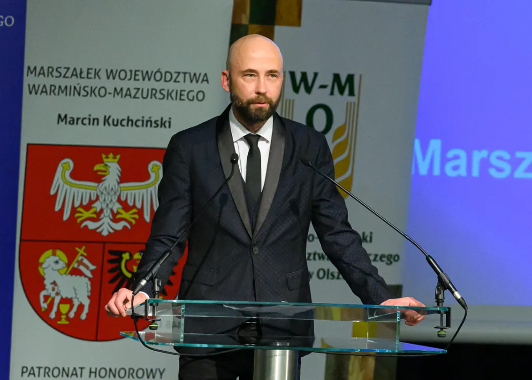 47. Olimpiada Wiedzy i Umiejętności Rolniczych na UWM