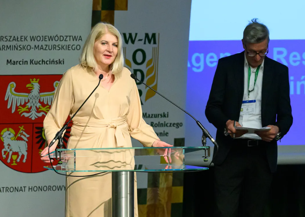 47. Olimpiada Wiedzy i Umiejętności Rolniczych na UWM
