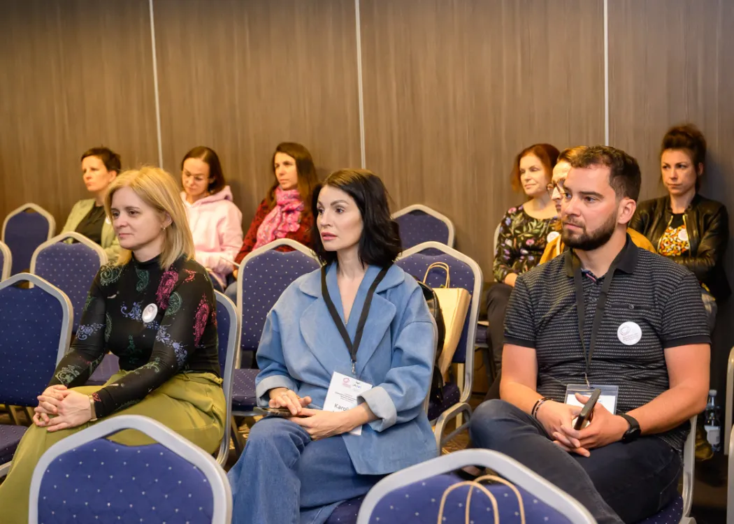 Sympozjum o bezpieczeństwie i równości