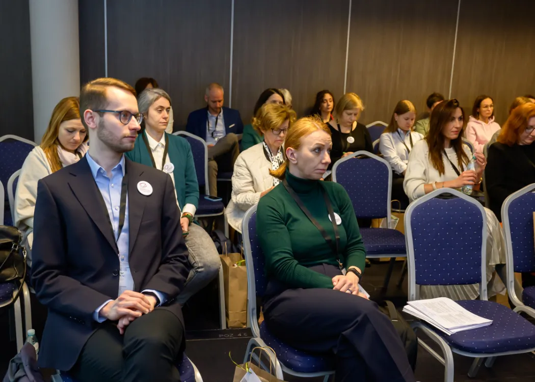 Sympozjum o bezpieczeństwie i równości