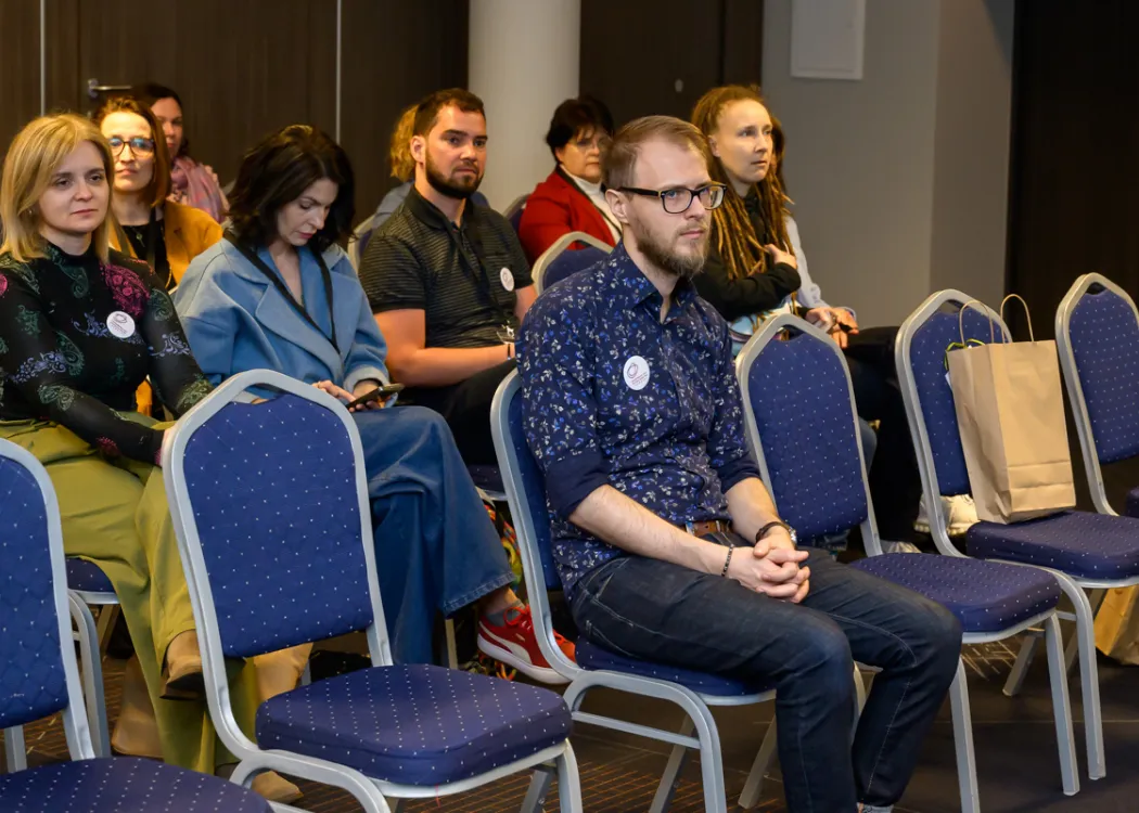Sympozjum o bezpieczeństwie i równości