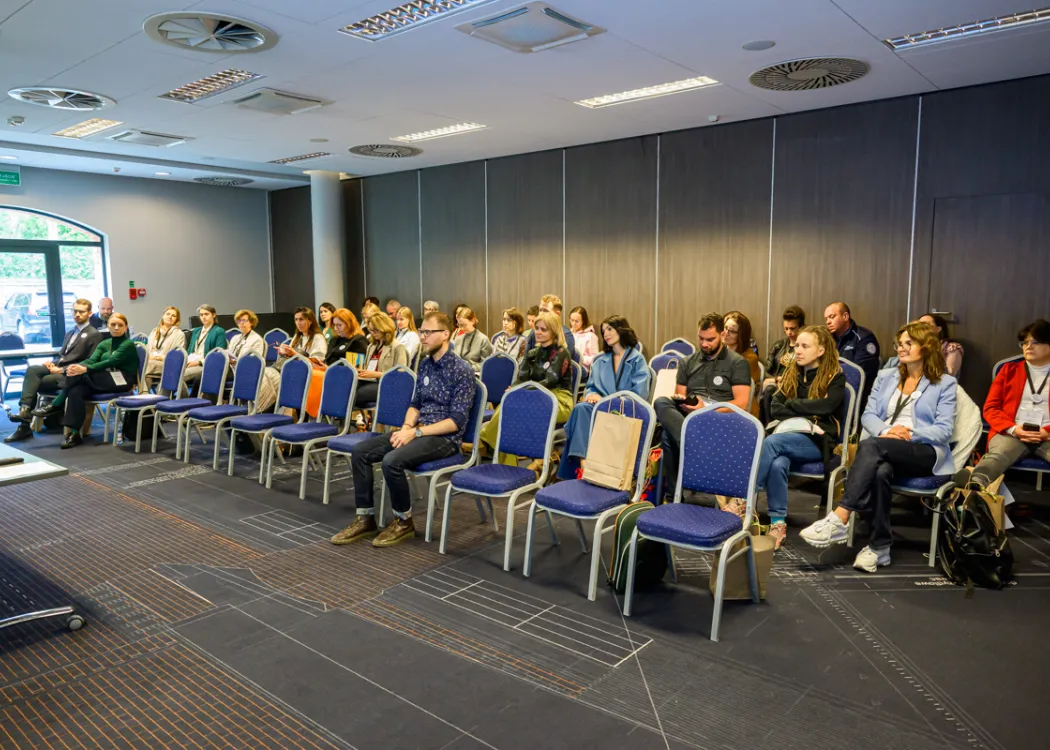 Sympozjum o bezpieczeństwie i równości