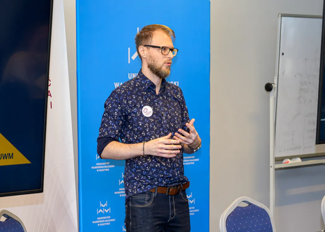 Sympozjum o bezpieczeństwie i równości