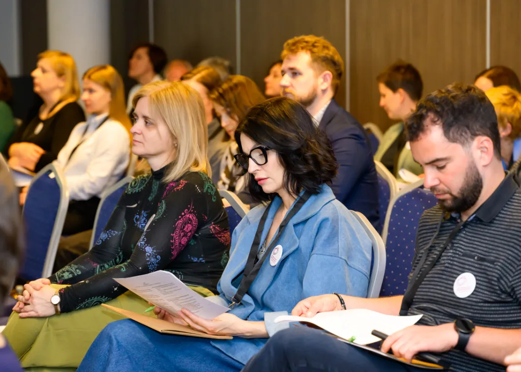 Sympozjum o bezpieczeństwie i równości