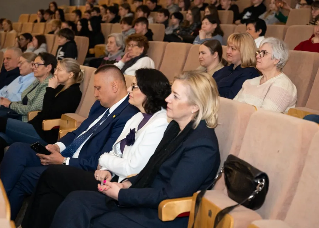 Ekokino z Ewą Ewart