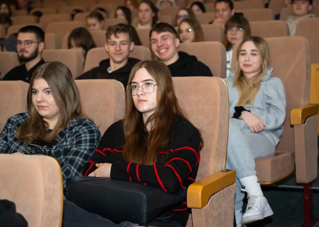 Ekokino z Ewą Ewart