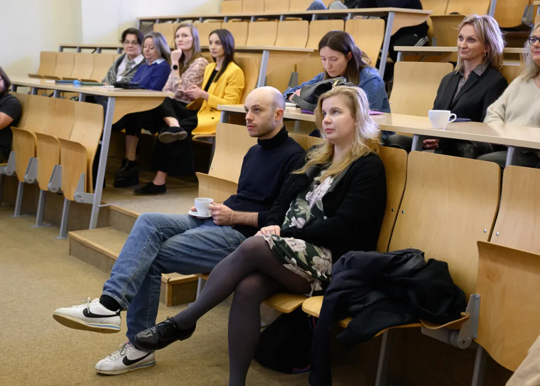 Konferencja "Media aktywistów i społeczników" na Wydziale Humanistycznym