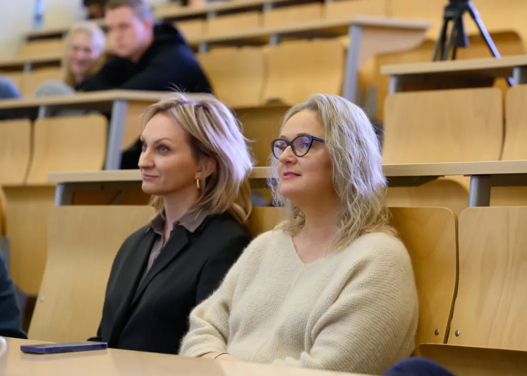 Konferencja "Media aktywistów i społeczników" na Wydziale Humanistycznym
