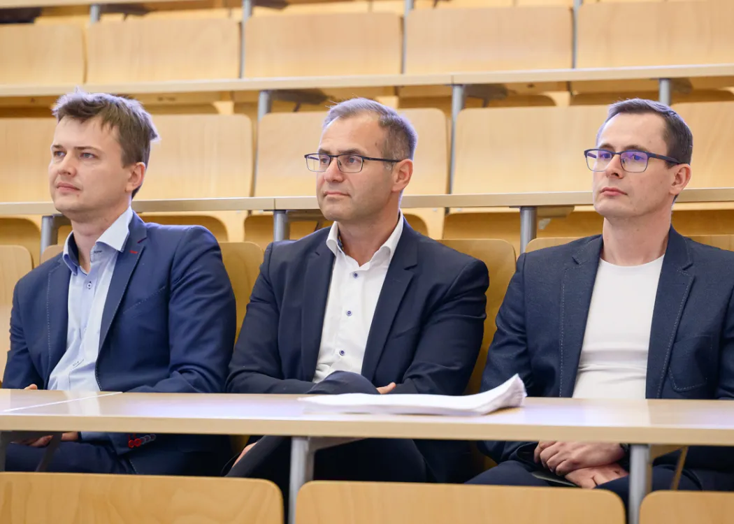 Konferencja "Media aktywistów i społeczników" na Wydziale Humanistycznym