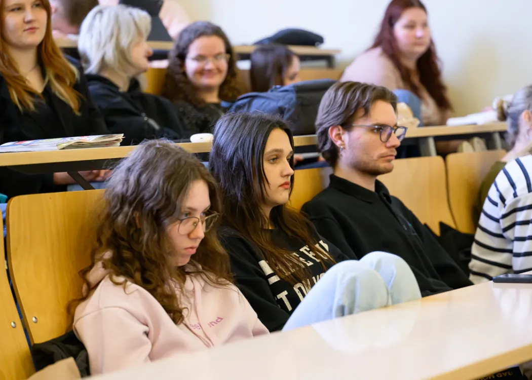 Konferencja "Media aktywistów i społeczników" na Wydziale Humanistycznym
