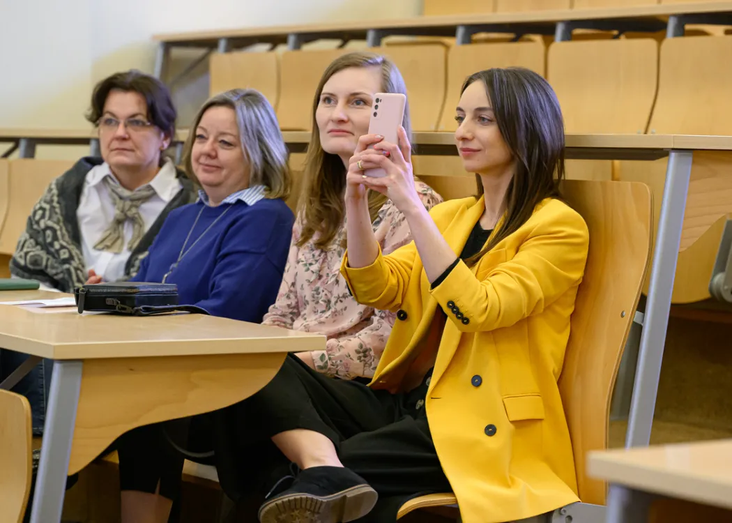 Konferencja "Media aktywistów i społeczników" na Wydziale Humanistycznym