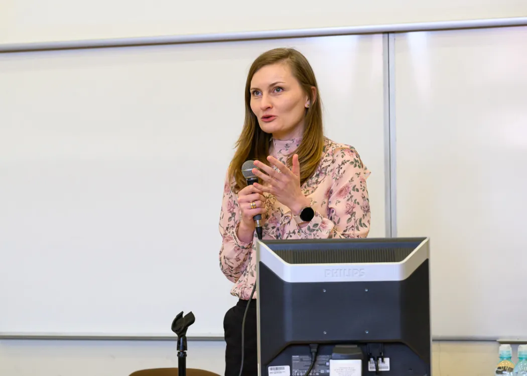 Konferencja "Media aktywistów i społeczników" na Wydziale Humanistycznym
