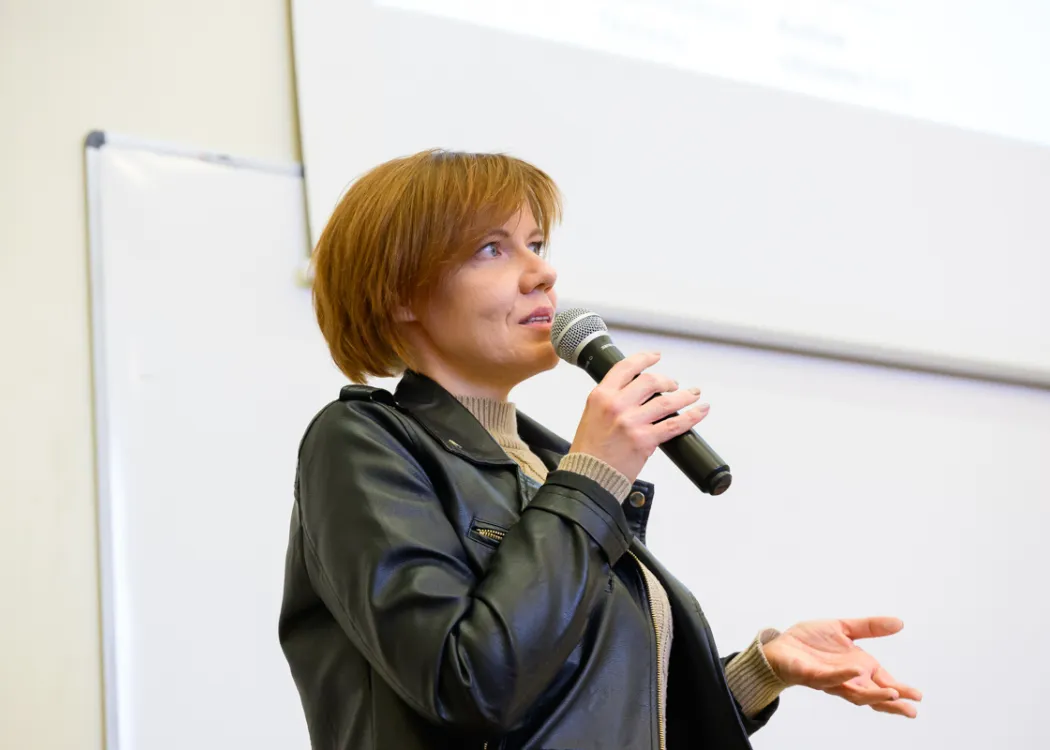 Konferencja "Media aktywistów i społeczników" na Wydziale Humanistycznym