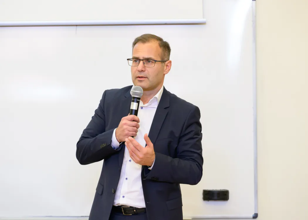 Konferencja "Media aktywistów i społeczników" na Wydziale Humanistycznym
