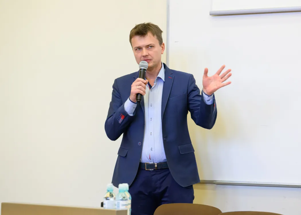 Konferencja "Media aktywistów i społeczników" na Wydziale Humanistycznym
