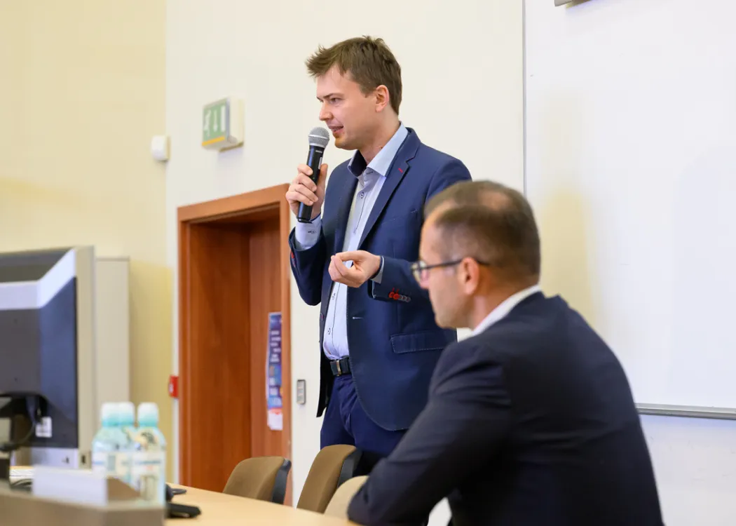 Konferencja "Media aktywistów i społeczników" na Wydziale Humanistycznym