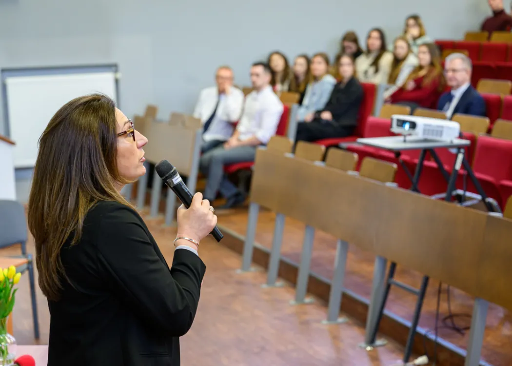 Dzień z Ekonomią na UWM 2024