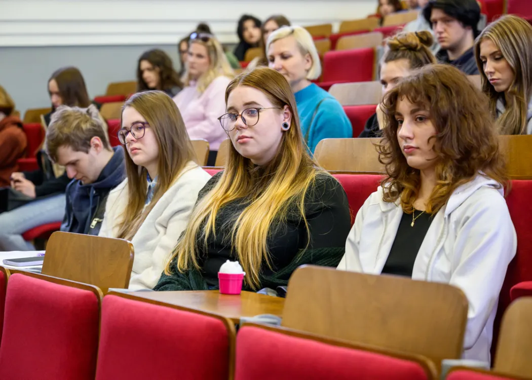 Dzień z Ekonomią na UWM 2024