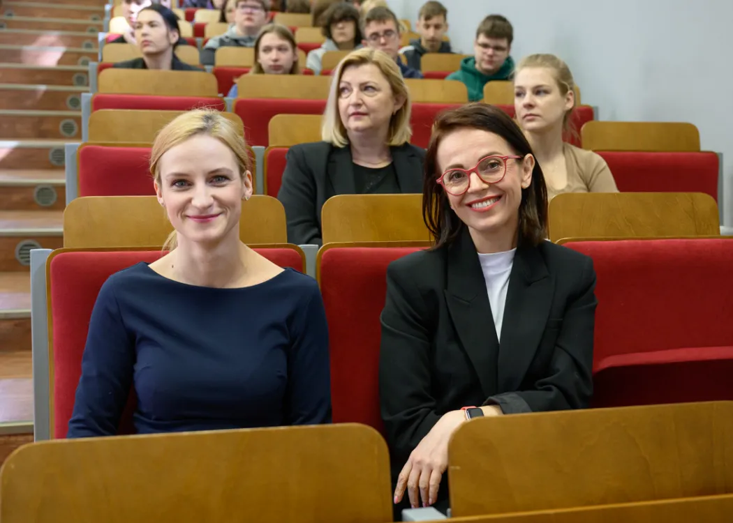 Dzień z Ekonomią na UWM 2024