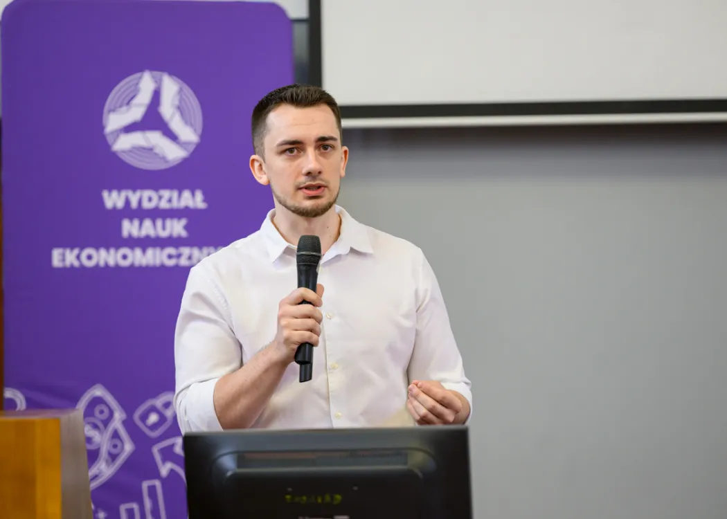 Dzień z Ekonomią na UWM 2024