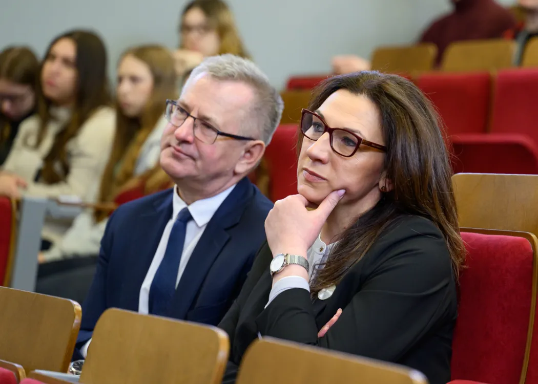 Dzień z Ekonomią na UWM 2024