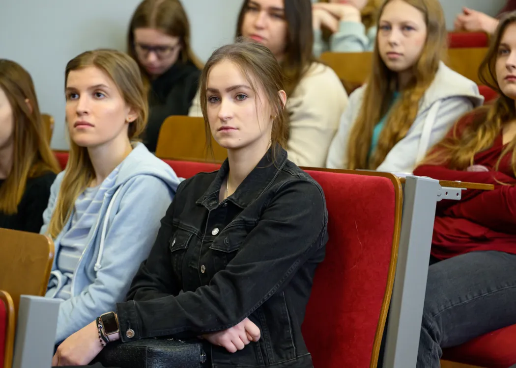 Dzień z Ekonomią na UWM 2024