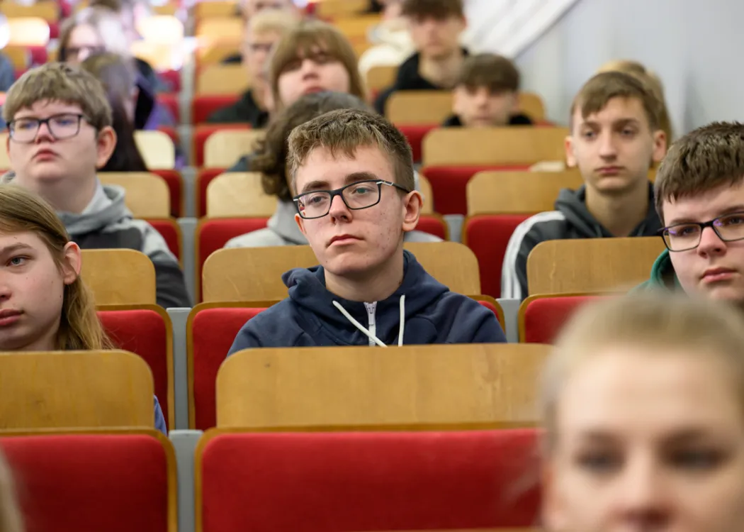 Dzień z Ekonomią na UWM 2024