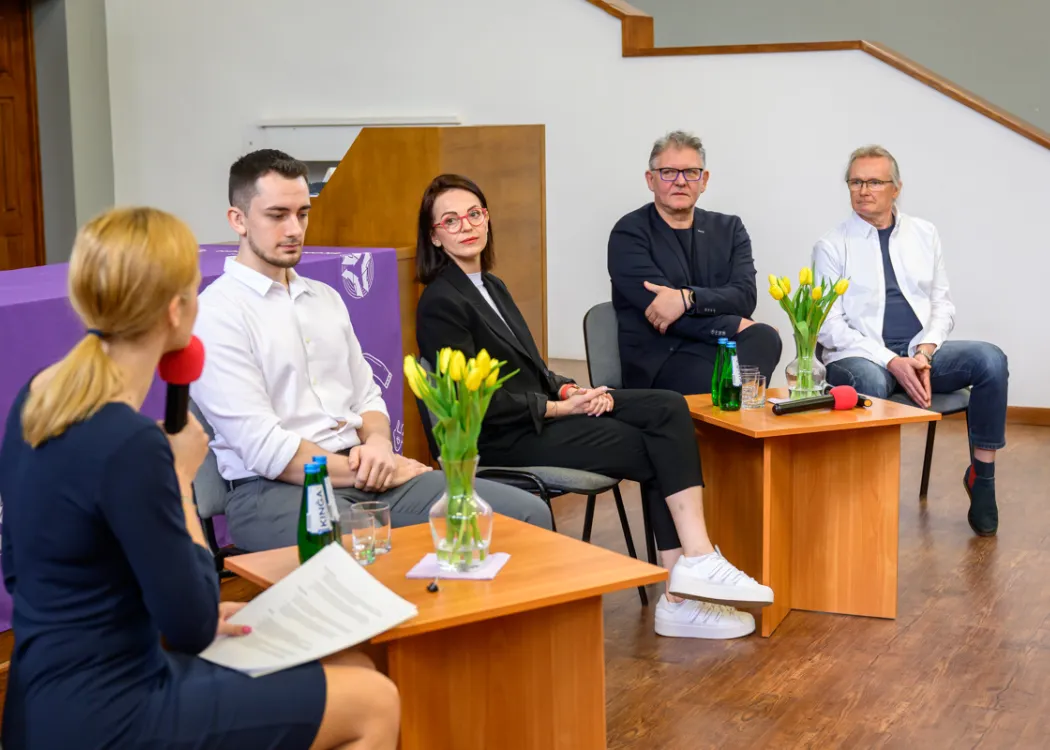 Dzień z Ekonomią na UWM 2024