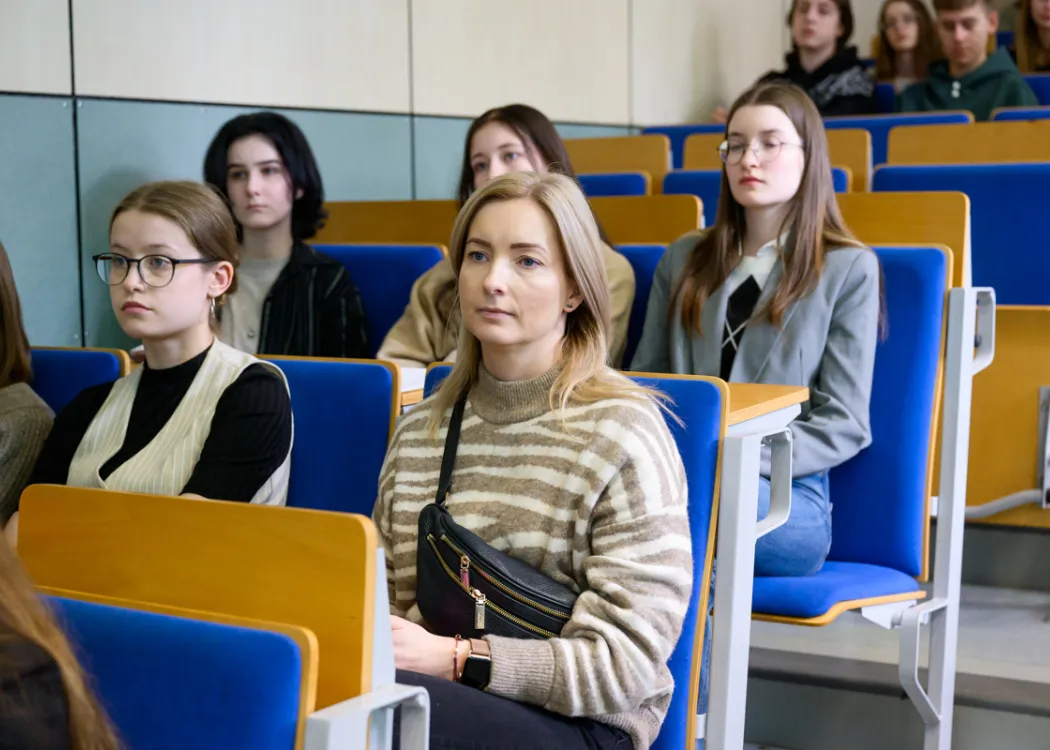 Dzień z Ekonomią na UWM 2024