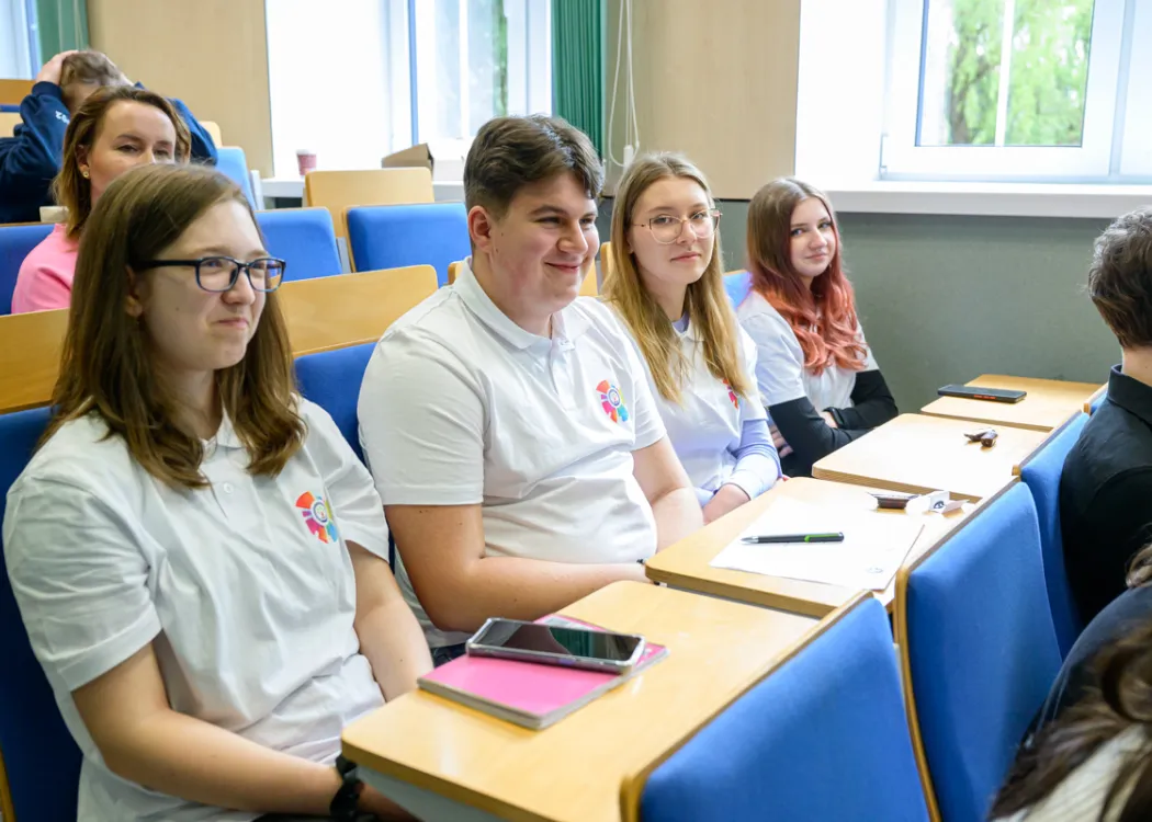 Dzień z Ekonomią na UWM 2024