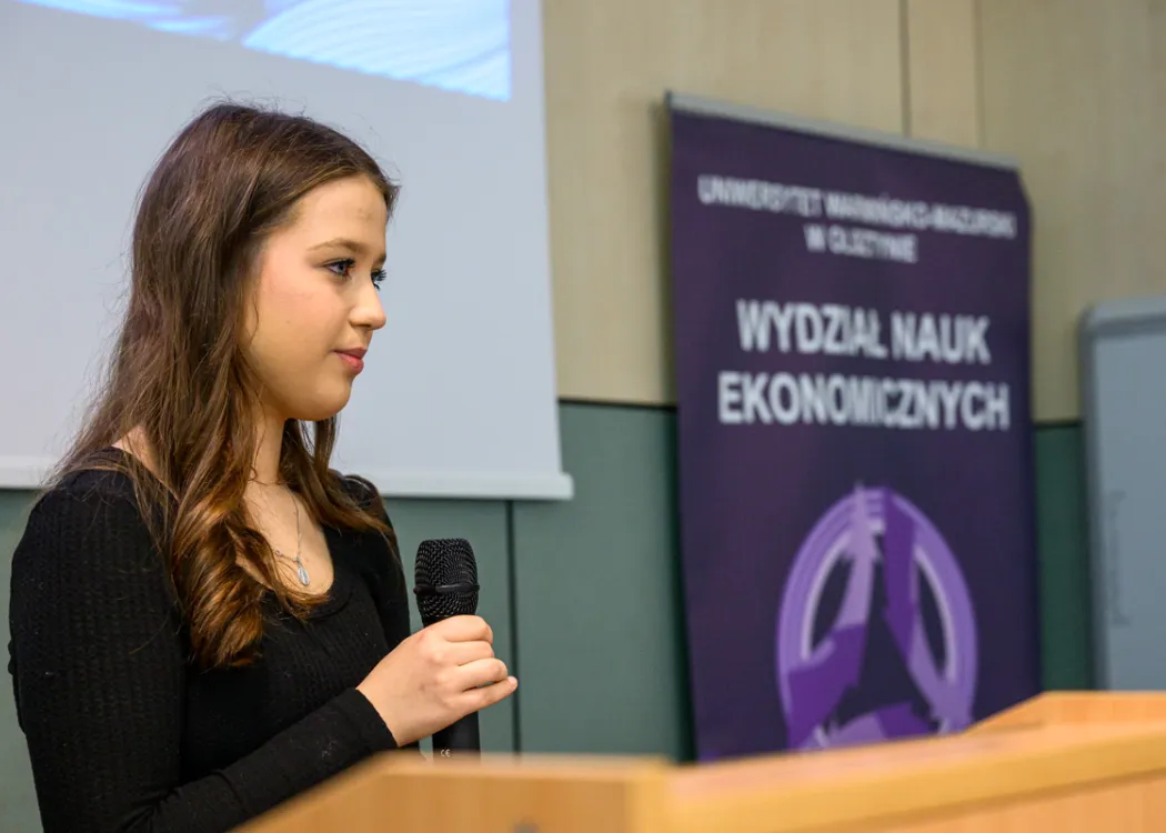 Dzień z Ekonomią na UWM 2024