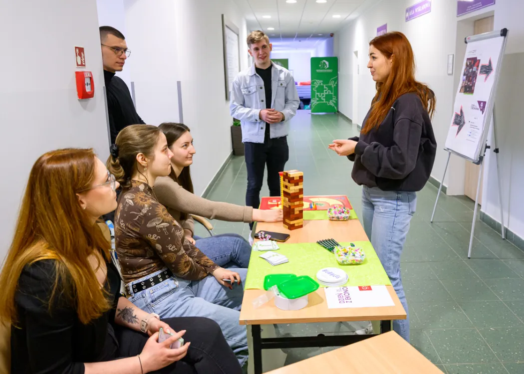 Dzień z Ekonomią na UWM 2024