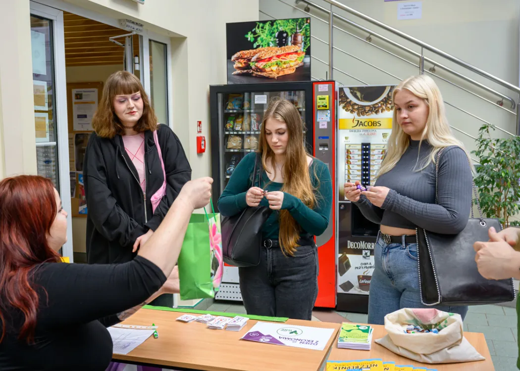 Dzień z Ekonomią na UWM 2024