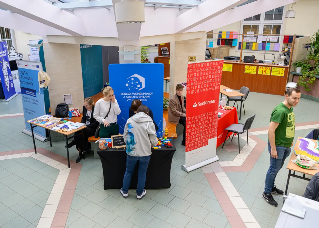 Dzień z Ekonomią na UWM 2024