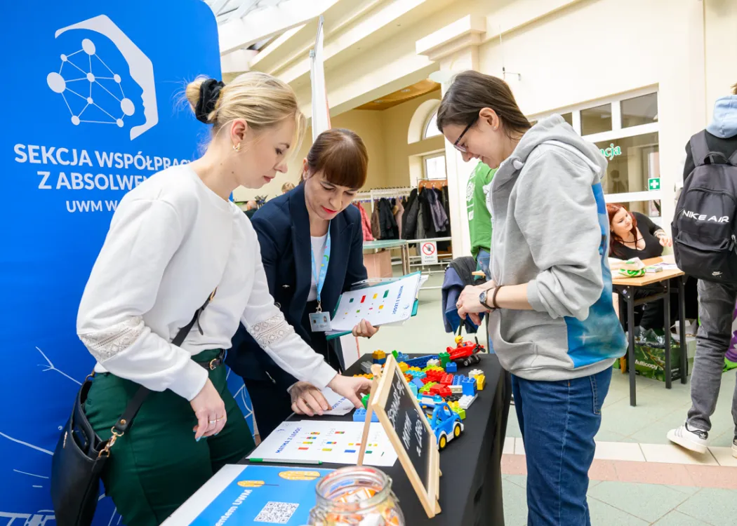 Dzień z Ekonomią na UWM 2024
