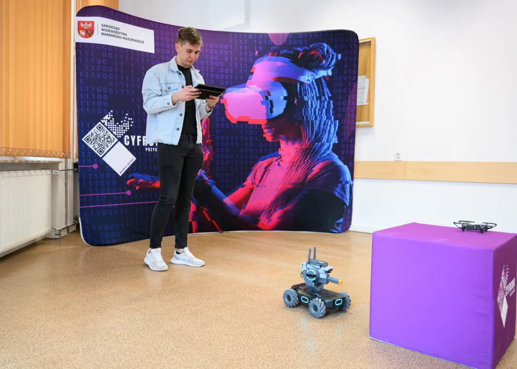 Dzień z Ekonomią na UWM 2024