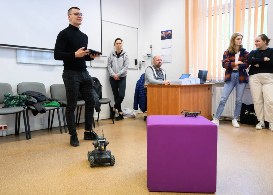 Dzień z Ekonomią na UWM 2024
