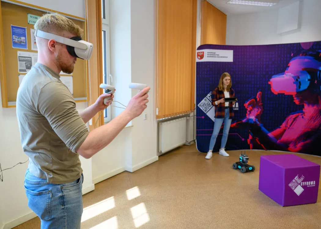 Dzień z Ekonomią na UWM 2024