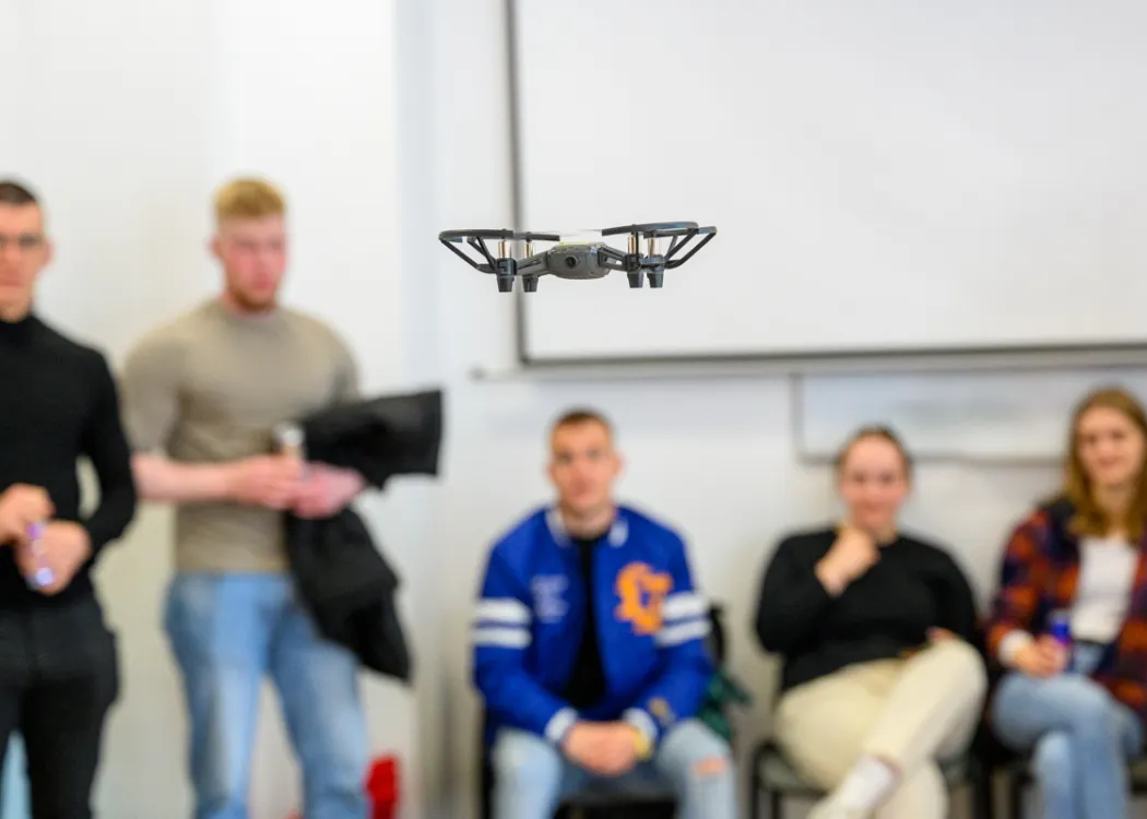 Dzień z Ekonomią na UWM 2024