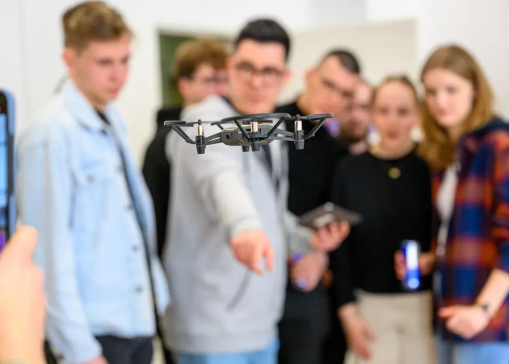Dzień z Ekonomią na UWM 2024