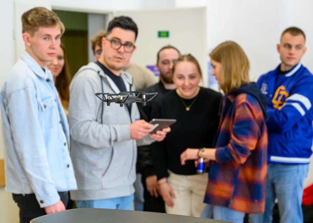 Dzień z Ekonomią na UWM 2024