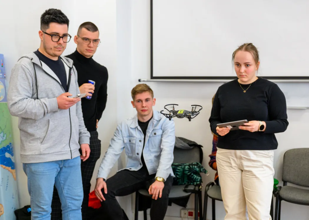 Dzień z Ekonomią na UWM 2024